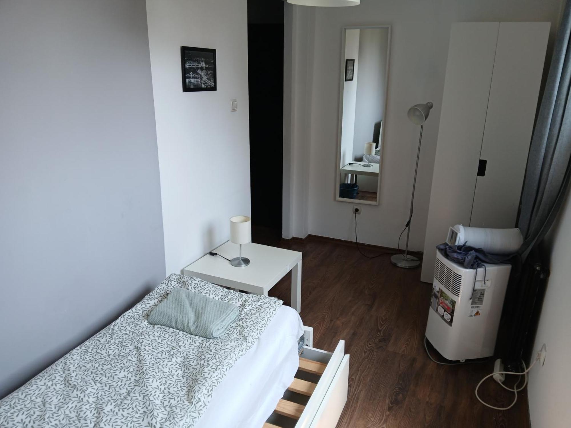 27 Shades Of Apartament Budapesta