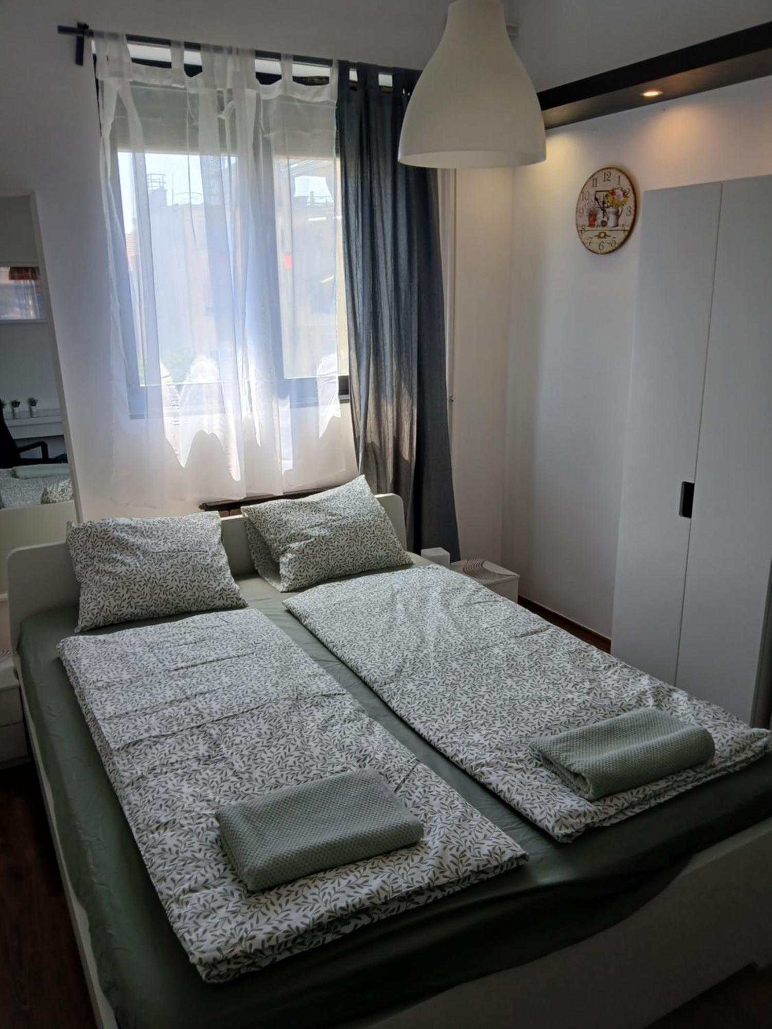 Apartament 27 Shades Of