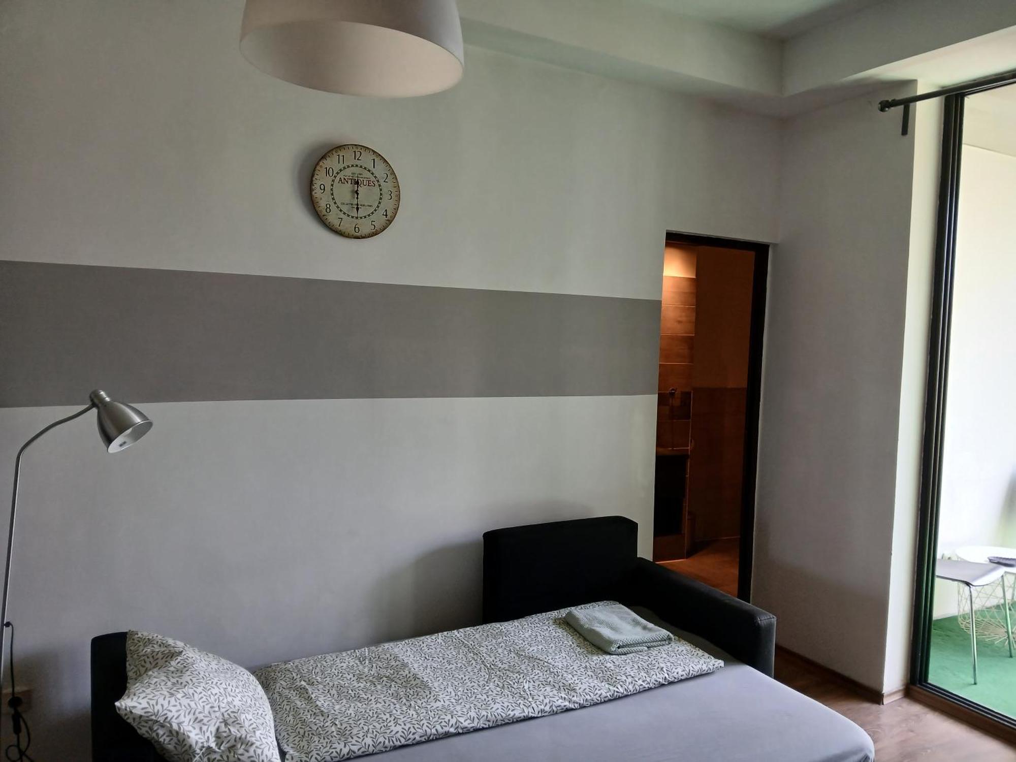 27 Shades Of Apartament
